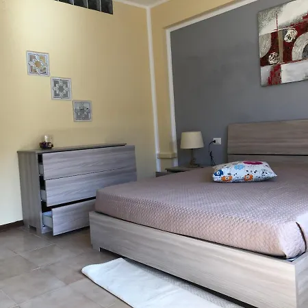 Via Oristano - Дом отдыха