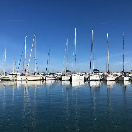 Дом отдыха Via Oristano - Альгеро